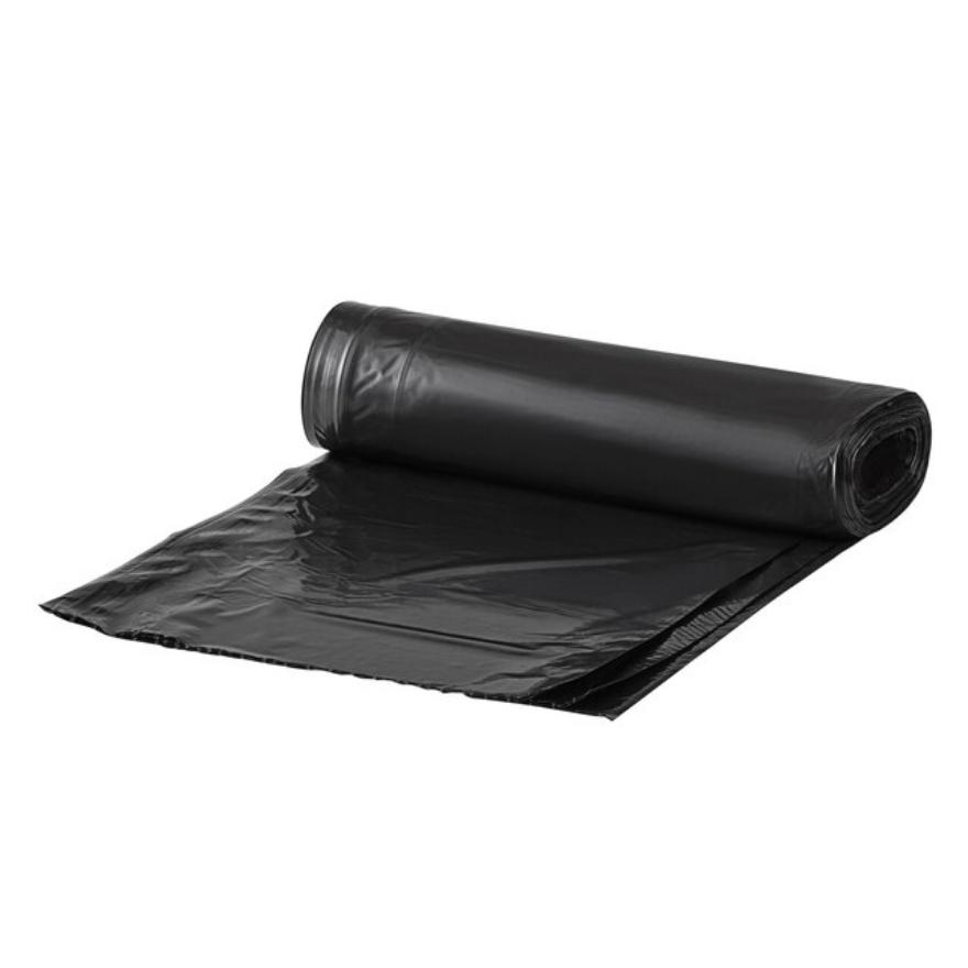 Rubbish Bag Lge Bin Liner roll-25